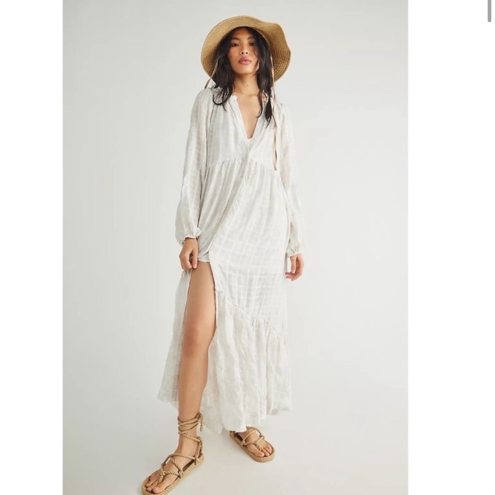Free people Edie dress
